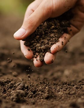 ORGANIC FARMING