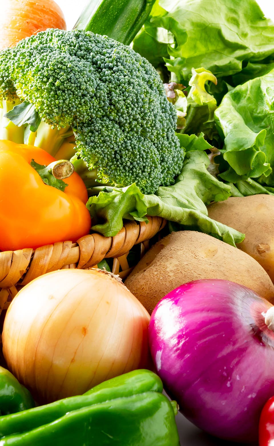 ORGANIC FARMING
