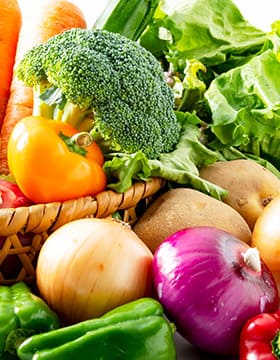 ORGANIC FARMING